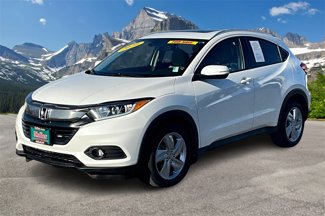 Used 2020 Honda HR-V EX image 1