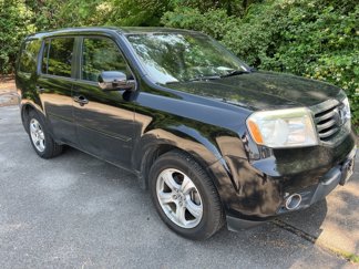 Used 2015 Honda Pilot EX-L image 1