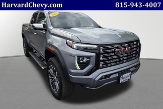 Used 2023 GMC Canyon Denali image 1