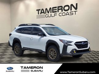 Used 2024 Subaru Outback Premium image 1