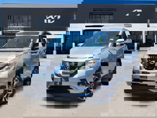 Used 2017 Nissan Murano SL image 1