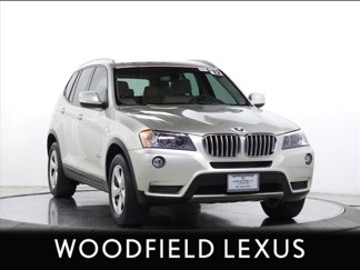 Used 2012 BMW X3 xDrive28i image 1
