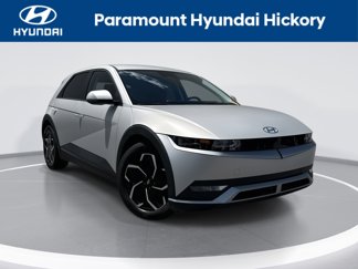 Certified 2023 Hyundai Ioniq 5 SEL image 1