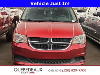 Used 2015 Dodge Grand Caravan SE w/ Quick Order Package 29E SE image 1