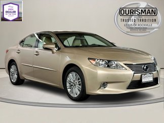 Used 2014 Lexus ES 350 image 1