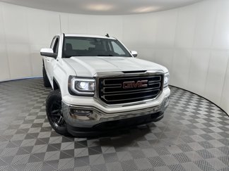 Used 2018 GMC Sierra 1500 SLE w/ SLE Value Package video 1