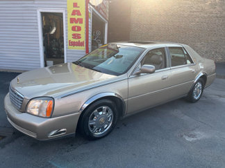 Used 2005 Cadillac De Ville w/ Deville Premium Package image 1