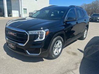 Certified 2022 GMC Terrain SLE w/ Driver Convenience Package image 1