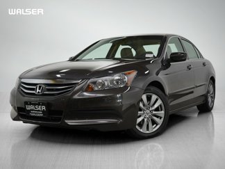Used 2012 Honda Accord EX-L image 1