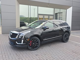 Used 2022 Cadillac XT5 Sportv image 1