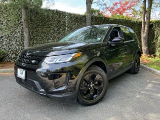 Used 2023 Land Rover Discovery Sport S image 1