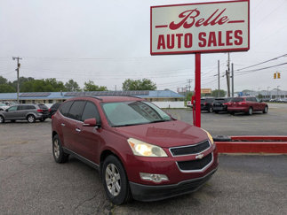 Used 2011 Chevrolet Traverse LT image 1
