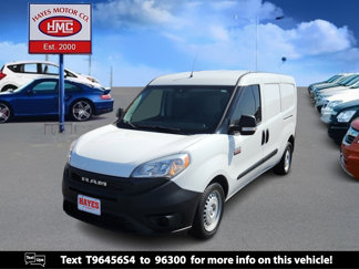 Used 2021 RAM ProMaster City Tradesman image 1