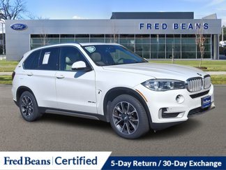 Used 2018 BMW X5 xDrive40e image 1