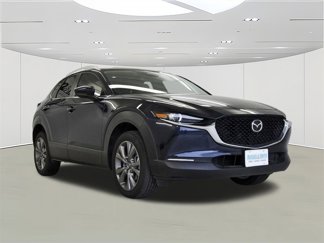 New 2025 MAZDA CX-30 AWD 2.5 S w/ Preferred Package image 1