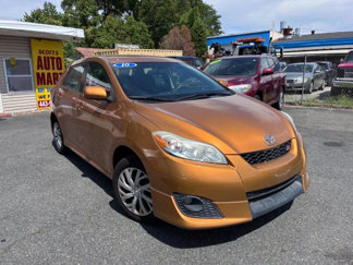 Used 2010 Toyota Matrix S image 1