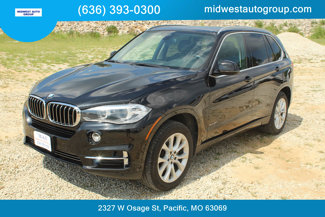 Used 2015 BMW X5 xDrive35i image 1