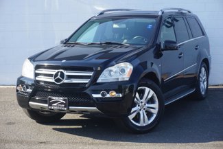 Used 2011 Mercedes-Benz GL 320 BlueTEC 4MATIC image 1