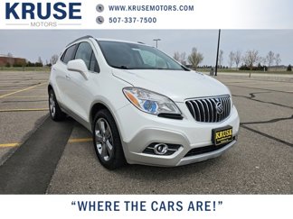 Used 2013 Buick Encore Convenience image 1