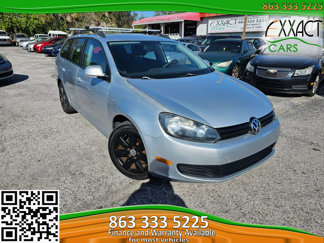 Used 2010 Volkswagen Jetta S image 1