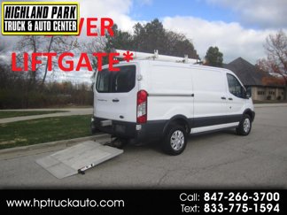 Used 2018 Ford Transit 350 130 Low Roof image 1