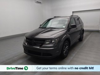 Used 2018 Dodge Journey SE w/ Connectivity Group image 1
