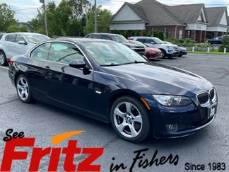 Used 2009 BMW 328i Convertible image 1