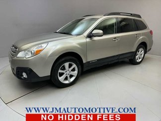 Used 2014 Subaru Outback 2.5i Premium image 1