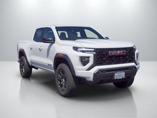 Used 2024 GMC Canyon Elevation w/ Elevation Premium Package image 1