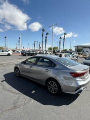 Used 2022 Kia Forte LXS image 1