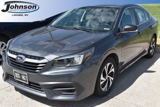Used 2020 Subaru Legacy w/ Alloy Wheel Package image 1