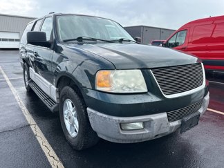Used 2003 Ford Expedition XLT image 1