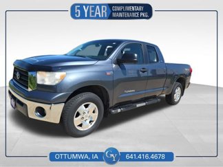 Used 2009 Toyota Tundra SR5 image 1