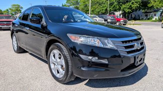 Used 2011 Honda Crosstour EX-L image 1