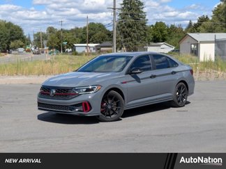 Used 2024 Volkswagen Jetta GLI 40th Anniversary Edition image 1