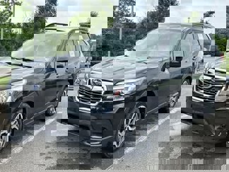 Used 2019 Subaru Forester Premium image 1