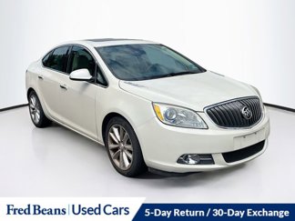Used 2014 Buick Verano Leather image 1