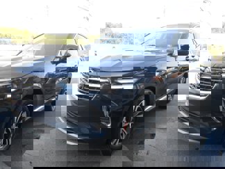 Used 2023 Buick Envision Essence image 1