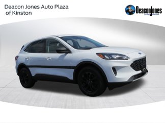 Used 2022 Ford Escape SE w/ Convenience Package image 1
