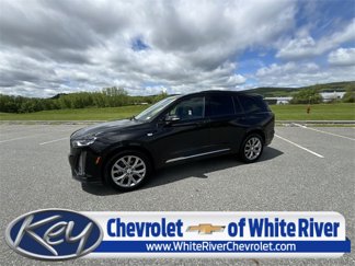 Used 2020 Cadillac XT6 Sport image 1
