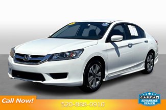 Used 2013 Honda Accord LX image 1