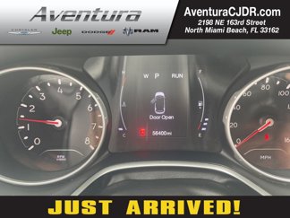 Used 2020 Jeep Compass Latitude image 1