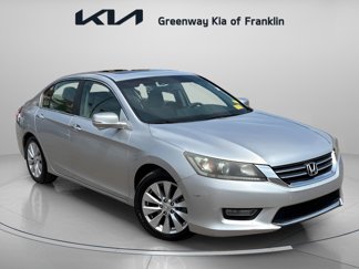 Used 2013 Honda Accord EX image 1