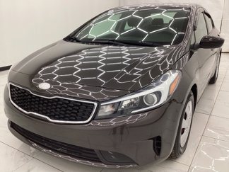 Used 2018 Kia Forte LX image 1