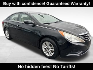 Used 2012 Hyundai Sonata GLS w/ Popular Equipment Pkg image 1