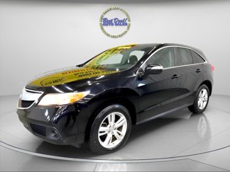 Used 2014 Acura RDX FWD image 1