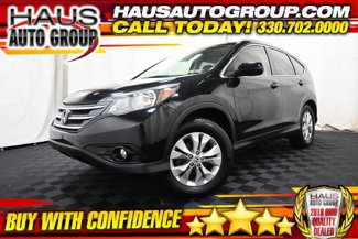 Used 2012 Honda CR-V EX-L image 1