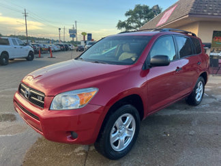 Used 2007 Toyota RAV4 4WD V6 image 1