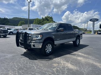 Used 2014 Ford F150 XLT w/ Equipment Group 302A Luxury image 1