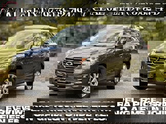 Used 2016 MAZDA CX-5 Touring image 1